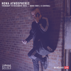 Nowa Atmospherec - Jump Up Drum & Bass - Live On Mixcloud - Novembre 14th 2024