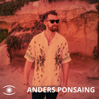 Anders Ponsaing  - MFD Speciel Guest Mix Jan 2025