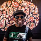 Jazz After Dark / Perry Louis / Mon 11pm - 1am / 30-06-2025