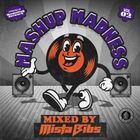 Mista Bibs - Mashup Madness 2025 Vol2
