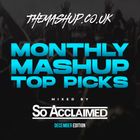 December 2024 - Monthly Mashup - Top Picks - Mixed By So Acclaimed