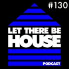 LTBH podcast with Glen Horsborough #130