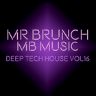 Deep Tech House Mix Vol 16