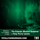 The Eclectic Musical Universe ~ Tony 'Furry' Levene ~ 19.01.25