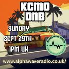ALPHA WAVE RADIO  SEPT. 29TH 2024