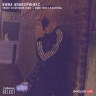 Nowa Atmospherec - Jump Up Drum & Bass - Live On Mixcloud - Oktober 25th 2024 (Premium)