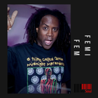 Femi Fem / Mi-Soul Radio /  Sun 7pm - 9pm / 26-01-2025