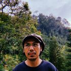 LaMunai Records curates:  David Tarigan // 23-05-2025