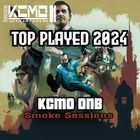 TOP PLAYED TRACKS 2024