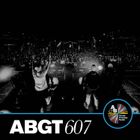 Group Therapy 607 with Above & Beyond and Farius