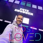 MOST LOVED - EP43 - Pete Snodden