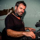 Pete Gooding live @ Hostal La Torre 17.08.17
