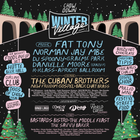 This Is Graeme Park: Chow Down Leeds 21DEC22 Live DJ Set