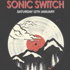 Robert Luis Sonic Switch Jan 12th @ Green Door Store - 5 Hour DJ Set