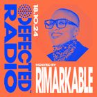 Defected Radio Show Hosted by Rimarkable 18.10.24