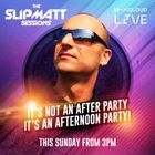 Slipmatt - The Slipmatt Sessions EP.01