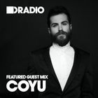 Defected In The House Radio - 02.6.14 - Guest Mix Coyu