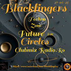 TECHNO ZONE - FUTURE #20 - CIRCLES - ON CLUBMIX RADIO 27-06-25