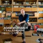 Adam Mansbach for Dust & Grooves