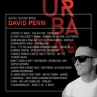 Urbana Radio Show By DAVID PENN #665