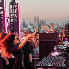 Nicole Moudaber @ Teksupport Boat Party NYC 2024 [Full Mix]