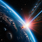 Endless Space (mdrt9 B2B Safe Audio)