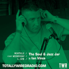 The Soul & Jazz Jar ~ Ian Vince w/ Eddie Piller ~ 02.07.25