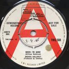 THE TOP 40 UK TAMLA MOTOWN NORTHERN SOUL DANCERS