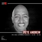The Soul Kitchen / Pete Andrew / Mi-Soul Radio /  Sun 10am - 12pm / 29-06-2025