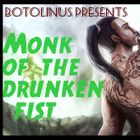 Monk of the drunken fist