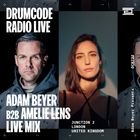 DCR732 – Drumcode Radio Live - Adam Beyer B2B Amelie Lens live from Junction 2, London