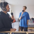 First Light: Rohan Rakhit w/ Works Of Intent (DAYTIMERS Alterations Special) // 24-06-2025