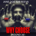 Jane Doe B2B Feeva