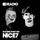Defected In The House Radio 07.10.13 - Guest Mix Nice7
