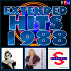 EXTENDED HITS 1988 : I SHOULD BE SO LUCKY