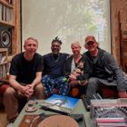 Gilles Peterson w/ Omar, Adam F and Swing Out Sister // 12-06-2025
