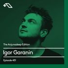 The Anjunadeep Edition 431 with Igor Garanin