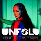 Tru Thoughts presents Unfold 11.06.23 with Jorja Smith, WheelUP, Lady Aicha