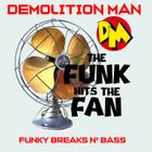 THE FUNK HITS THE FAN