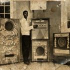 SKA, ROCKSTEADY & REGGAE SENSATIONS 2021 # 1