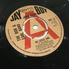 PETE SMITH NORTHERN SOUL SHOW - MEMBERS ONLY