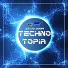 Dj Ann - Technotopia 01 ( 29 March 2024 )