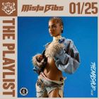Mista Bibs x TheMashup.co.uk - The Playlist January 2025