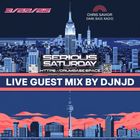 Dark Bass Radio - Chris Savior LIVE on DBS MixCloud & Twitch 032225