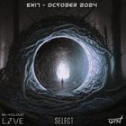 EXIT - October 2024 (live on mixcloud)