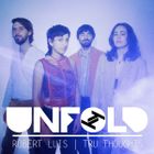 Tru Thoughts presents Unfold 27.04.25 with Derya Yildirim, SAULT, WheelUP