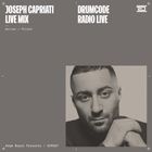 DCR597 – Drumcode Radio Live – Joseph Capriati live mix from Warsaw, Poland