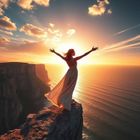 Sunrise 2.0 - Oleg Yoshi - Deep House Afro House