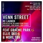 This Is Graeme Park: Venn Street Huddersfield 17DEC22 Live DJ Set