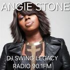 DJ Swing Legacy Radio MCR 90.1FM 9th March Show 2025